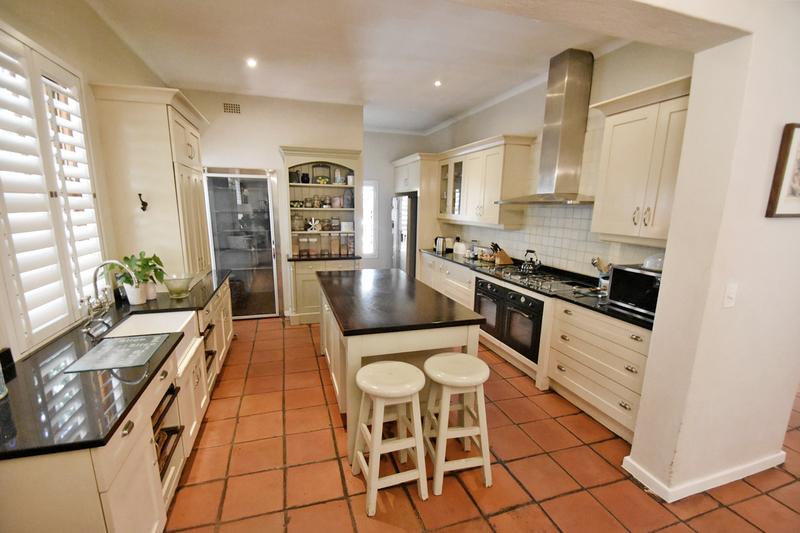 To Let 4 Bedroom Property for Rent in Morningside Gauteng
