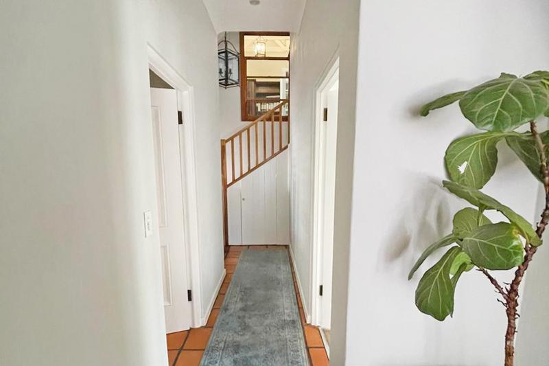 To Let 4 Bedroom Property for Rent in Morningside Gauteng