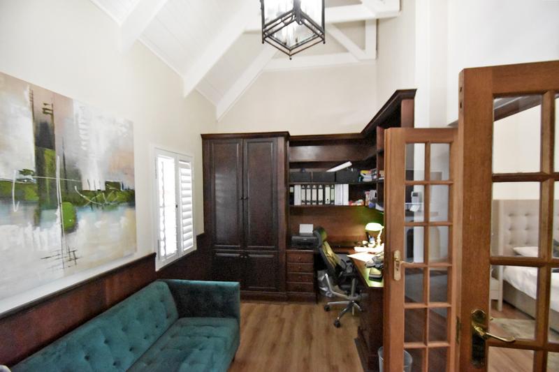 To Let 4 Bedroom Property for Rent in Morningside Gauteng