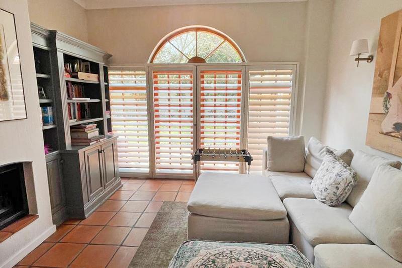 To Let 4 Bedroom Property for Rent in Morningside Gauteng