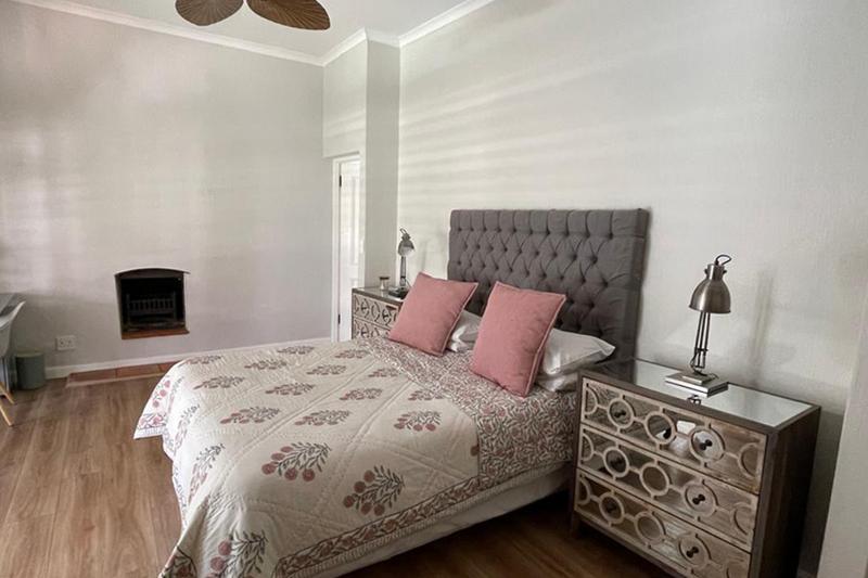 To Let 4 Bedroom Property for Rent in Morningside Gauteng