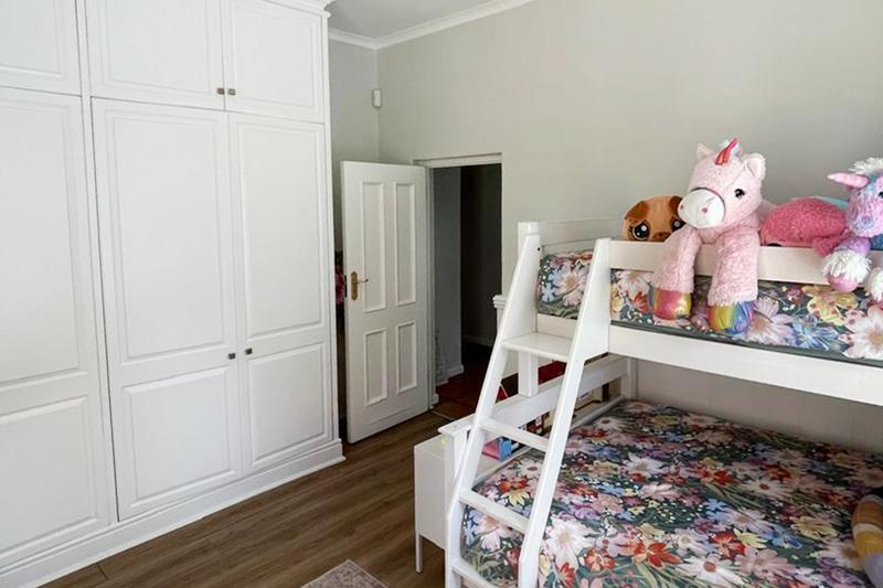 To Let 4 Bedroom Property for Rent in Morningside Gauteng