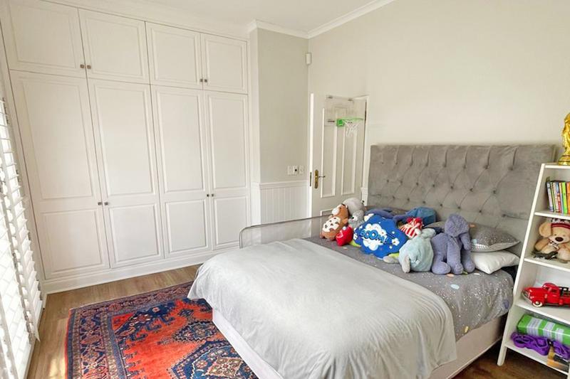 To Let 4 Bedroom Property for Rent in Morningside Gauteng
