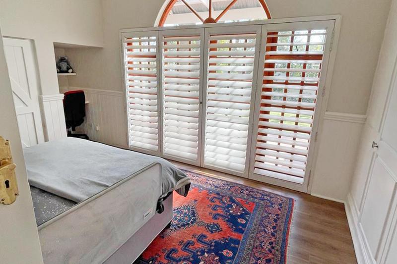 To Let 4 Bedroom Property for Rent in Morningside Gauteng
