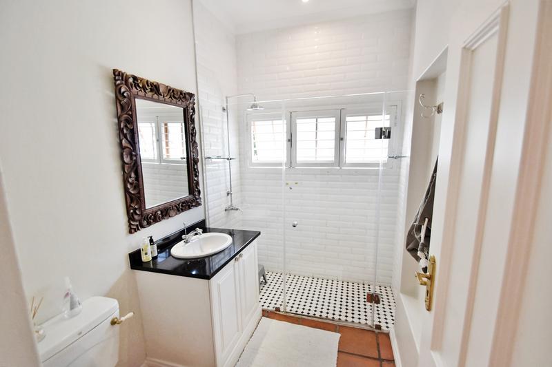 To Let 4 Bedroom Property for Rent in Morningside Gauteng