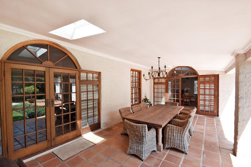 To Let 4 Bedroom Property for Rent in Morningside Gauteng