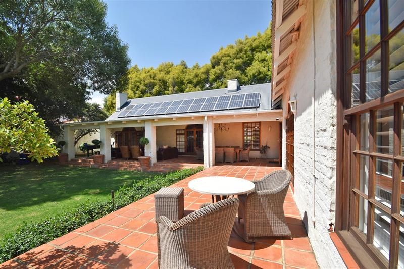 To Let 4 Bedroom Property for Rent in Morningside Gauteng