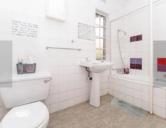 To Let 0 Bedroom Property for Rent in Kensington Gauteng