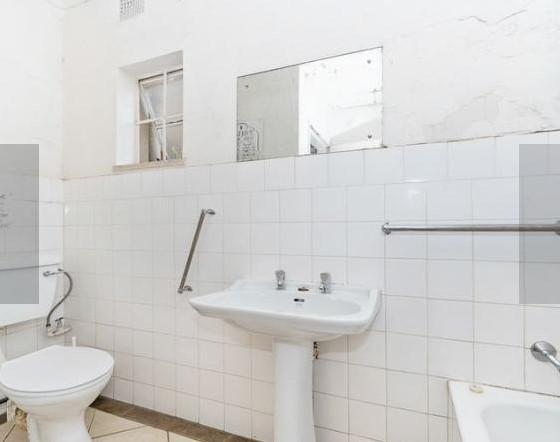 To Let 0 Bedroom Property for Rent in Kensington Gauteng