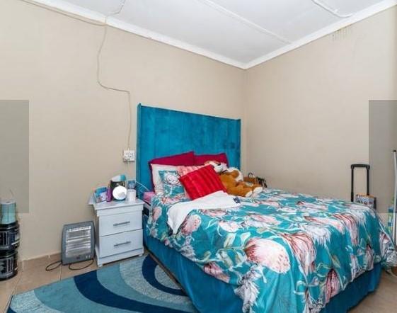 To Let 0 Bedroom Property for Rent in Kensington Gauteng