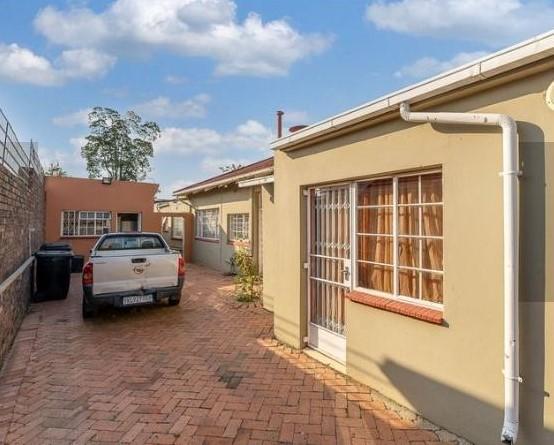 To Let 0 Bedroom Property for Rent in Kensington Gauteng