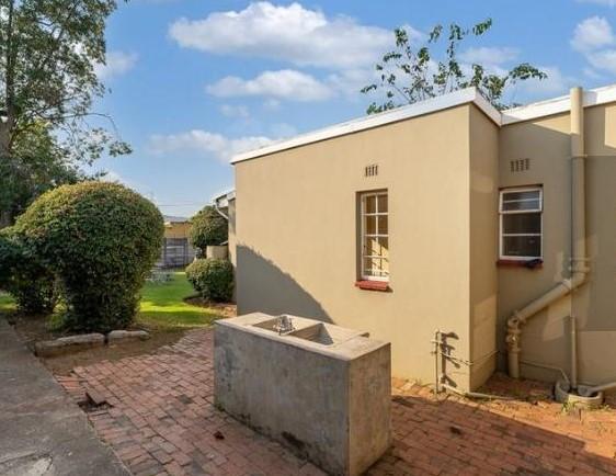 To Let 0 Bedroom Property for Rent in Kensington Gauteng