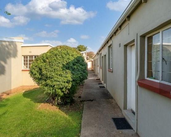 To Let 0 Bedroom Property for Rent in Kensington Gauteng