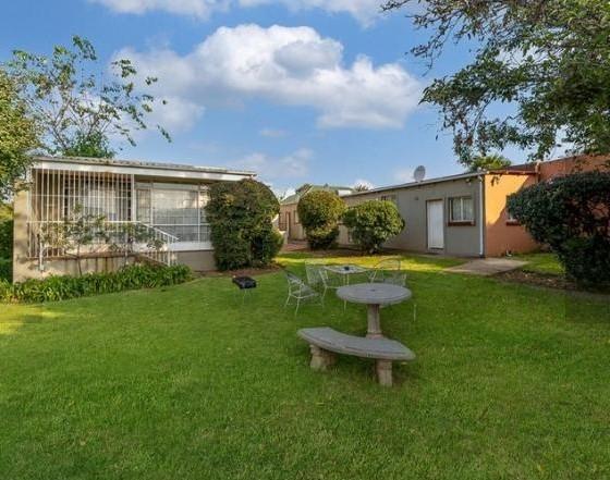 To Let 0 Bedroom Property for Rent in Kensington Gauteng