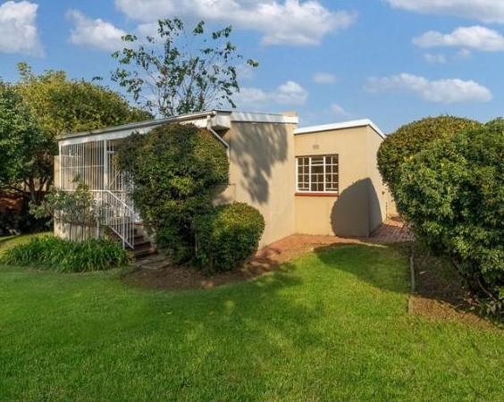 To Let 0 Bedroom Property for Rent in Kensington Gauteng