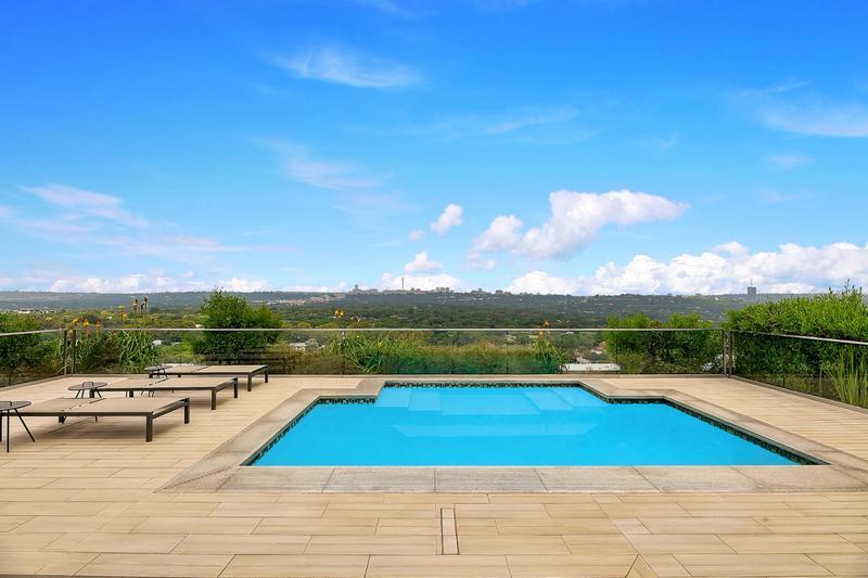 To Let 1 Bedroom Property for Rent in Rosebank Gauteng
