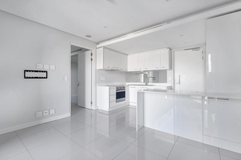 To Let 1 Bedroom Property for Rent in Rosebank Gauteng