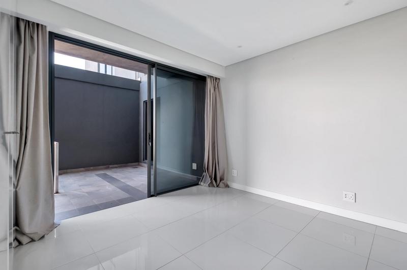 To Let 1 Bedroom Property for Rent in Rosebank Gauteng