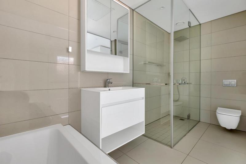 To Let 1 Bedroom Property for Rent in Rosebank Gauteng