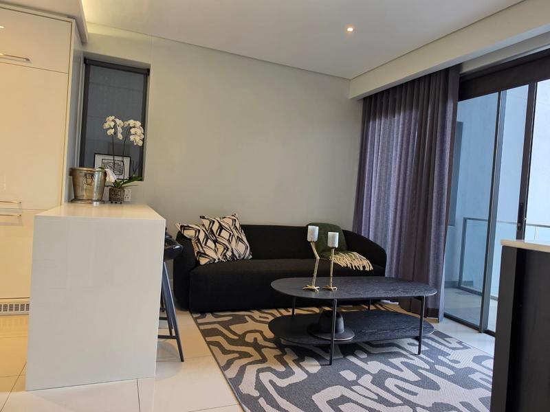 To Let 1 Bedroom Property for Rent in Rosebank Gauteng