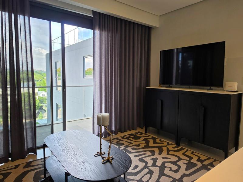 To Let 1 Bedroom Property for Rent in Rosebank Gauteng