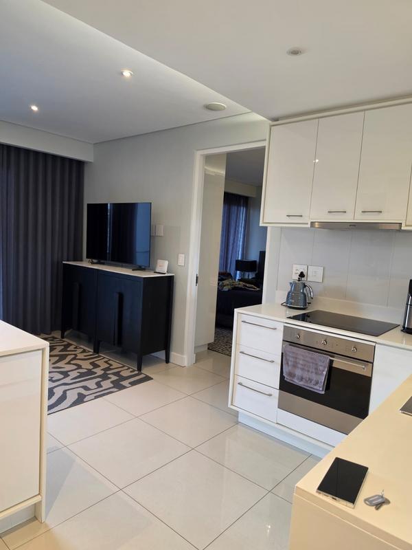 To Let 1 Bedroom Property for Rent in Rosebank Gauteng