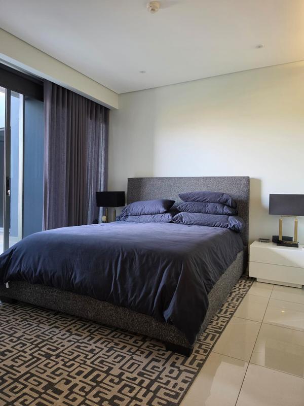 To Let 1 Bedroom Property for Rent in Rosebank Gauteng