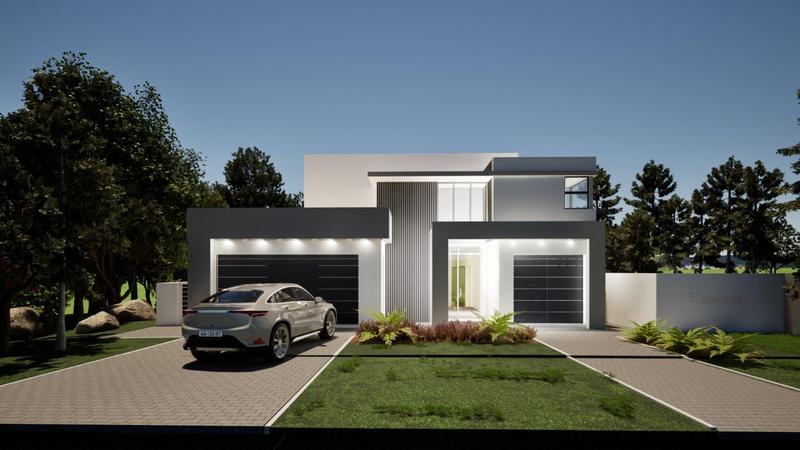 5 Bedroom Property for Sale in Midstream Heights Gauteng