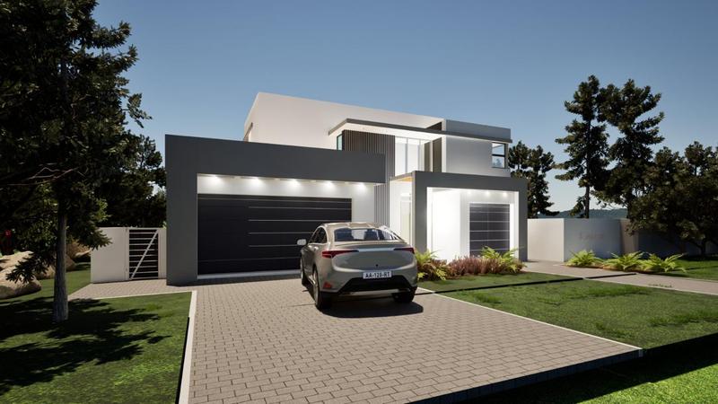 5 Bedroom Property for Sale in Midstream Heights Gauteng