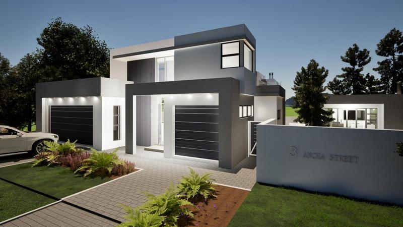 5 Bedroom Property for Sale in Midstream Heights Gauteng