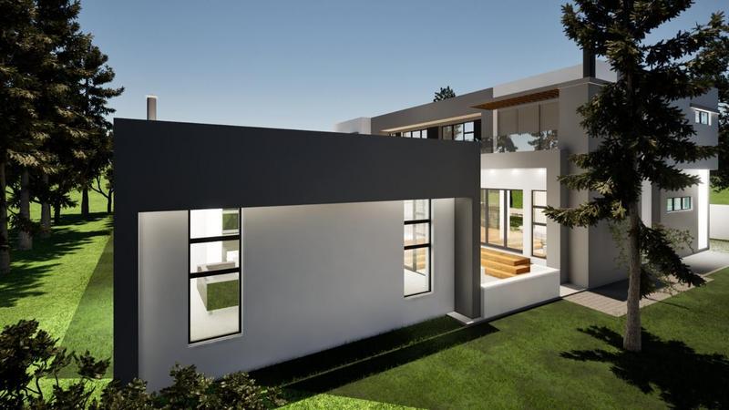 5 Bedroom Property for Sale in Midstream Heights Gauteng
