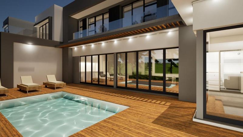 5 Bedroom Property for Sale in Midstream Heights Gauteng