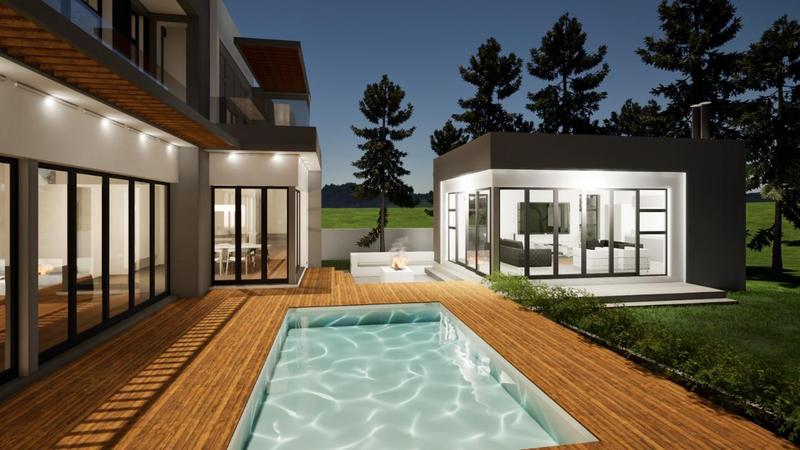 5 Bedroom Property for Sale in Midstream Heights Gauteng
