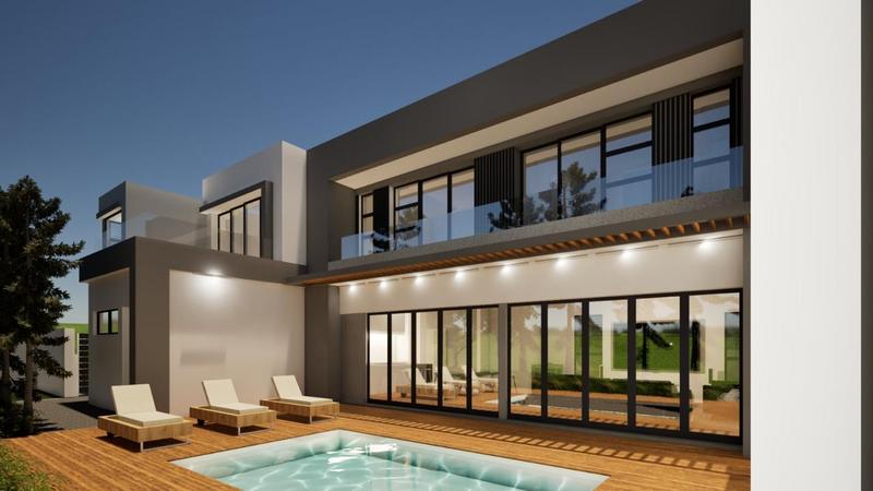 5 Bedroom Property for Sale in Midstream Heights Gauteng