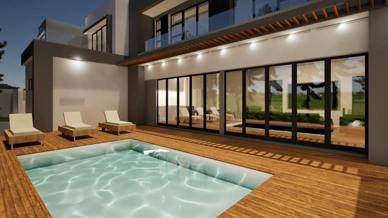 5 Bedroom Property for Sale in Midstream Heights Gauteng