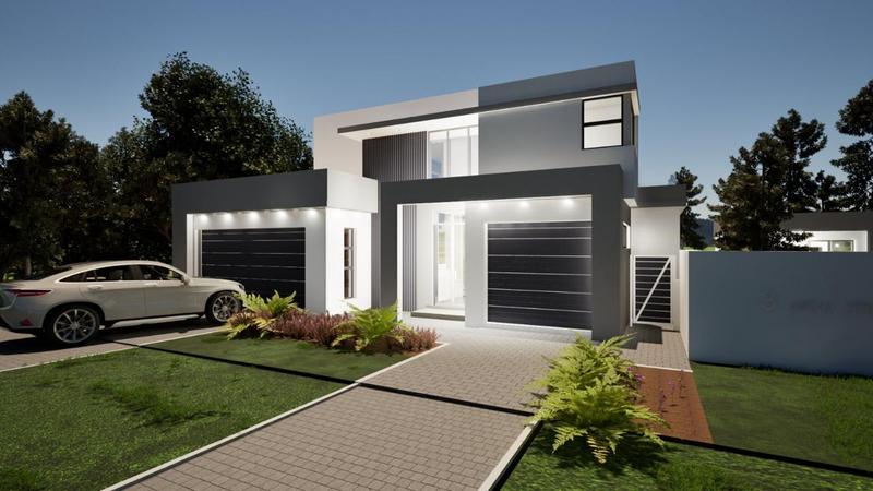 5 Bedroom Property for Sale in Midstream Heights Gauteng