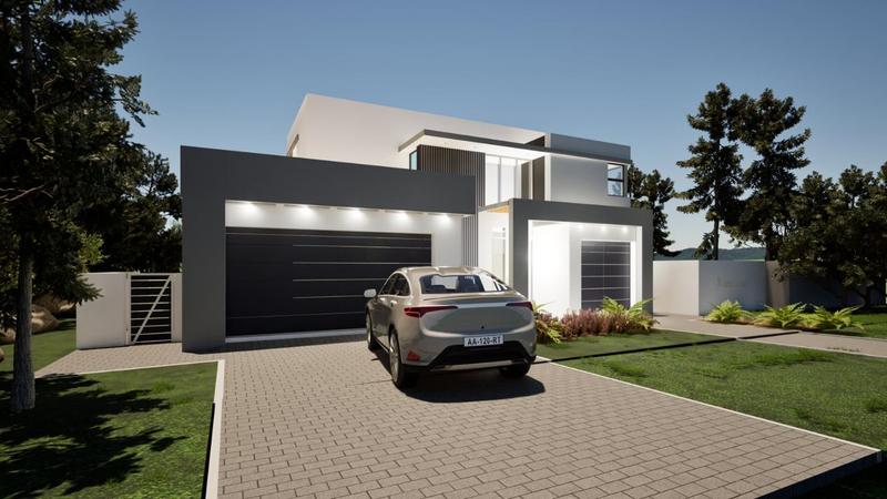 5 Bedroom Property for Sale in Midstream Heights Gauteng