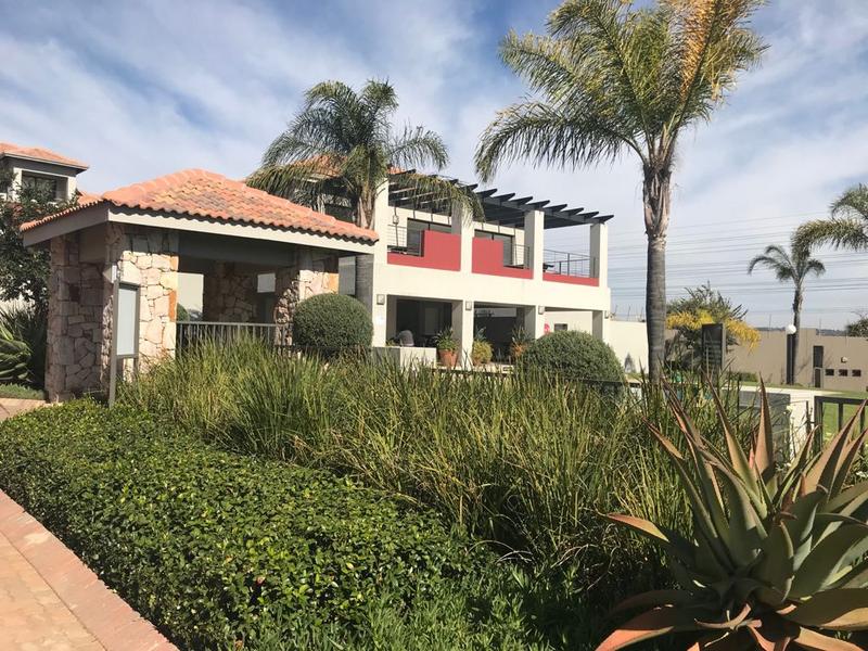 2 Bedroom Property for Sale in Barbeque Downs Gauteng