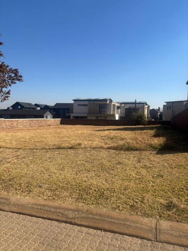 0 Bedroom Property for Sale in Copperleaf Estate Gauteng