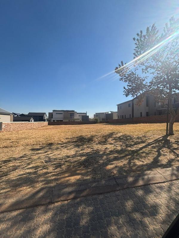 0 Bedroom Property for Sale in Copperleaf Estate Gauteng