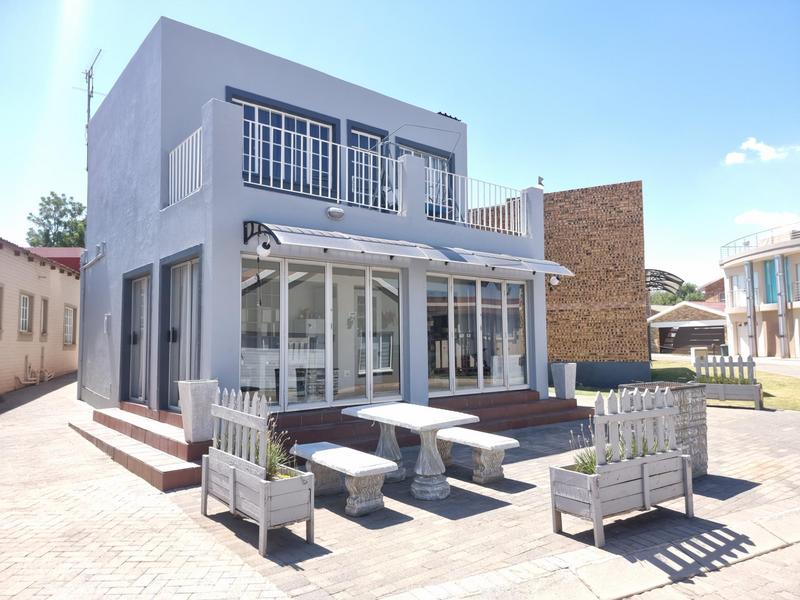 4 Bedroom Property for Sale in Misty Bay Gauteng
