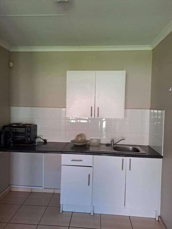 To Let 1 Bedroom Property for Rent in Linden Gauteng