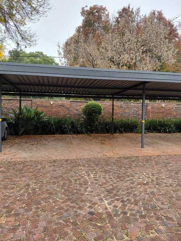 To Let 1 Bedroom Property for Rent in Linden Gauteng