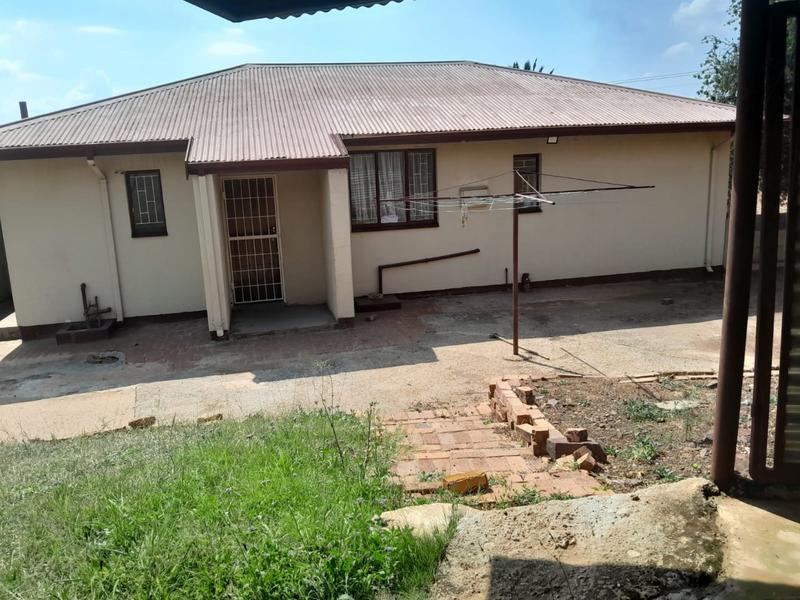 3 Bedroom Property for Sale in West Park Gauteng