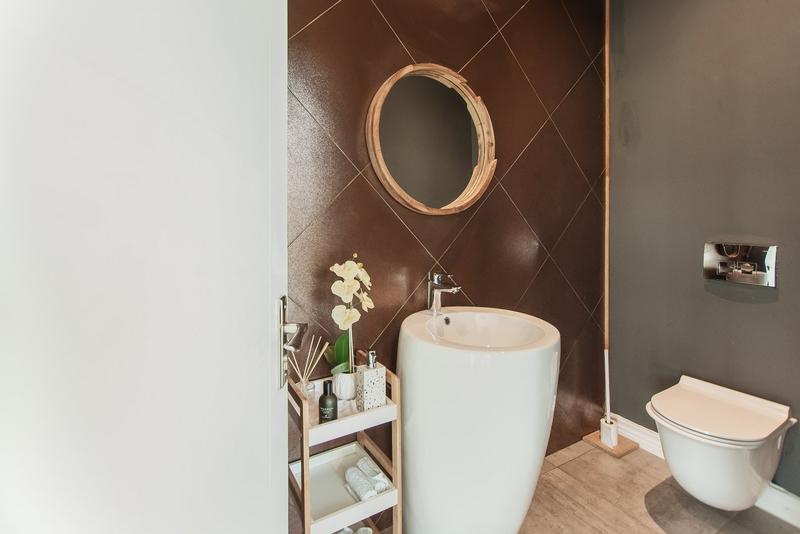 To Let 4 Bedroom Property for Rent in Copperleaf Estate Gauteng