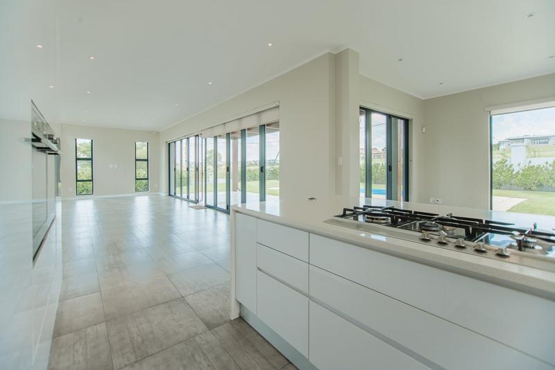 To Let 4 Bedroom Property for Rent in Copperleaf Estate Gauteng