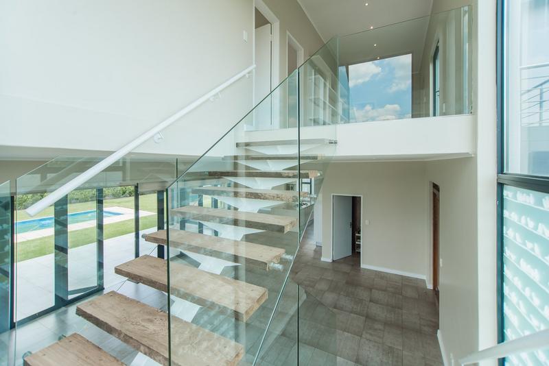 To Let 4 Bedroom Property for Rent in Copperleaf Estate Gauteng