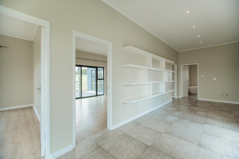 To Let 4 Bedroom Property for Rent in Copperleaf Estate Gauteng