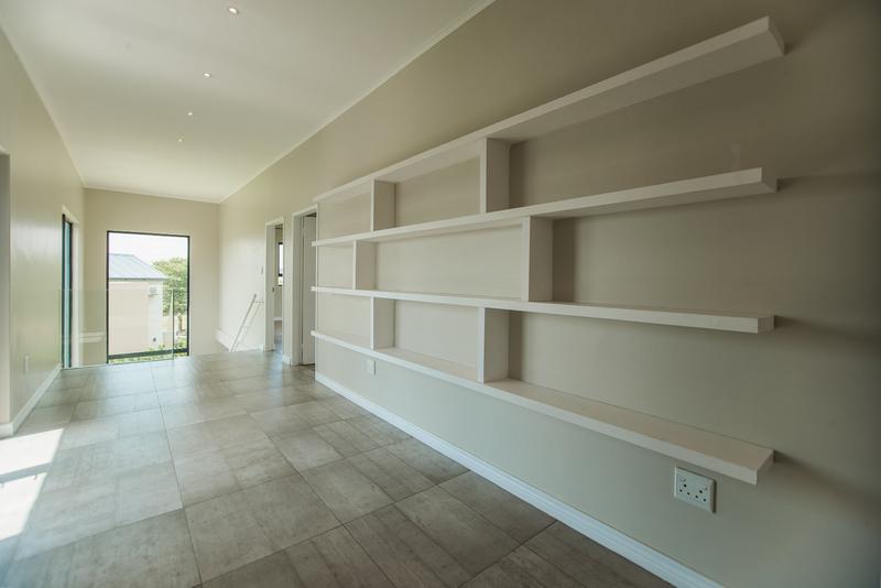 To Let 4 Bedroom Property for Rent in Copperleaf Estate Gauteng