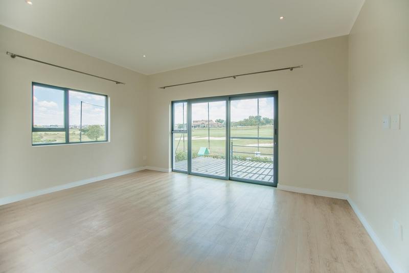 To Let 4 Bedroom Property for Rent in Copperleaf Estate Gauteng